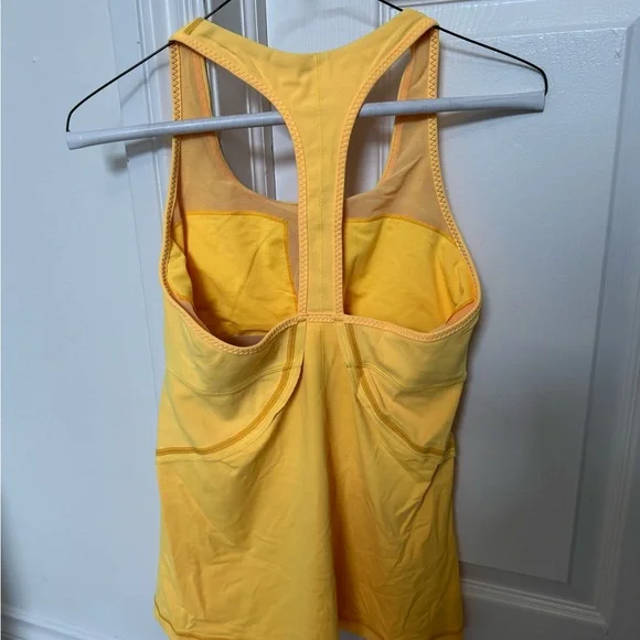 Lululemon Racerback Tank Top 8 - Picture 4 of 8